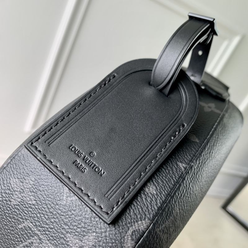 Mens LV Satchel bags